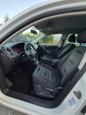 VW Tiguan 2.0 TDI 4x4 | Mobile.bg � ����� ������ 8