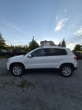 VW Tiguan 2.0 TDI 4x4 | Mobile.bg � ����� ������ 7