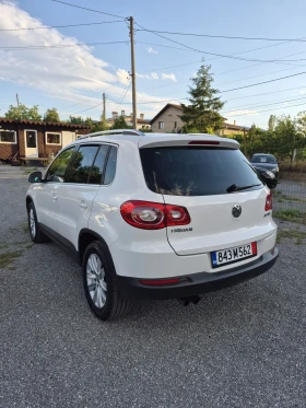 VW Tiguan 2.0 TDI 4x4 | Mobile.bg � ����� ������ 5