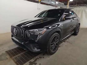 Mercedes-Benz GLE * AMG 53 * АВТОКРЕДИТ БЕЗ ПЪРВОНАЧАЛНА ВНОСКА*