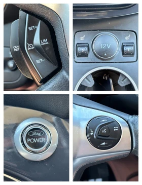 Ford Kuga 2.0TDCI/4�4/�������/TITANIUM | Mobile.bg � ����� ������ 16