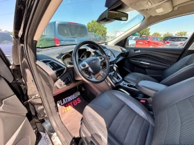 Ford Kuga 2.0TDCI/4�4/�������/TITANIUM | Mobile.bg � ����� ������ 4