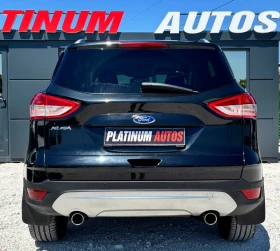 Ford Kuga 2.0TDCI/4�4/�������/TITANIUM | Mobile.bg � ����� ������ 11