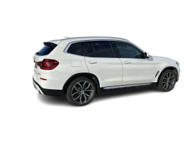 BMW X3 * 30i xDrive30i | Ultimate PKG BMW Display Key | B - 15150 € - 39871041 15