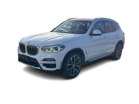 BMW X3 * 30i xDrive30i | Ultimate PKG BMW Display Key | B - 15150 € - 39871041 6