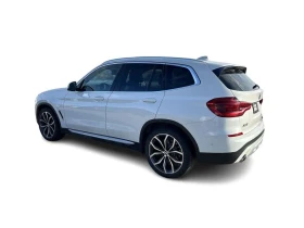 BMW X3 * 30i xDrive30i | Ultimate PKG BMW Display Key | B - 15150 € - 39871041 10