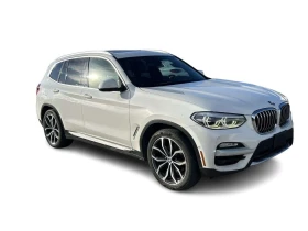 BMW X3 * 30i xDrive30i | Ultimate PKG BMW Display Key | B - 15150 € - 39871041 2