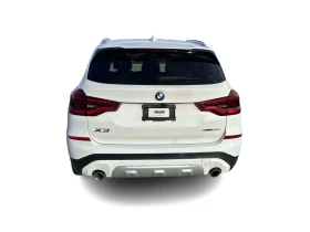 BMW X3 * 30i xDrive30i | Ultimate PKG BMW Display Key | B - 15150 € - 39871041 12