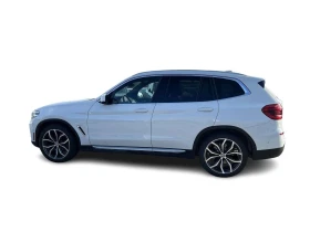 BMW X3 * 30i xDrive30i | Ultimate PKG BMW Display Key | B - 15150 € - 39871041 9