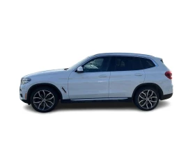 BMW X3 * 30i xDrive30i | Ultimate PKG BMW Display Key | B - 15150 € - 39871041 8