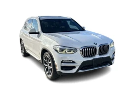 BMW X3 * 30i xDrive30i | Ultimate PKG BMW Display Key | B - 15150 € - 39871041 3