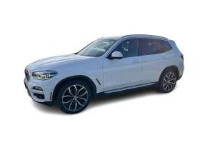 BMW X3 * 30i xDrive30i | Ultimate PKG BMW Display Key | B - 15150 € - 39871041 7