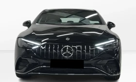 Mercedes-Benz EQE 43 AMG 4MATIC | Auto.bg — изображение 2