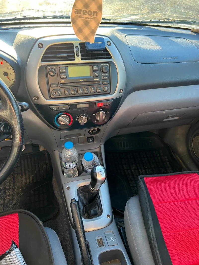 Toyota Rav4, снимка 3 - Автомобили и джипове - 48824901