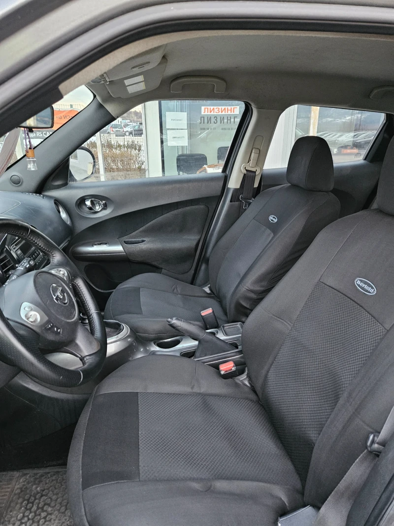 Nissan Juke 1.5дизел, снимка 6 - Автомобили и джипове - 49254804