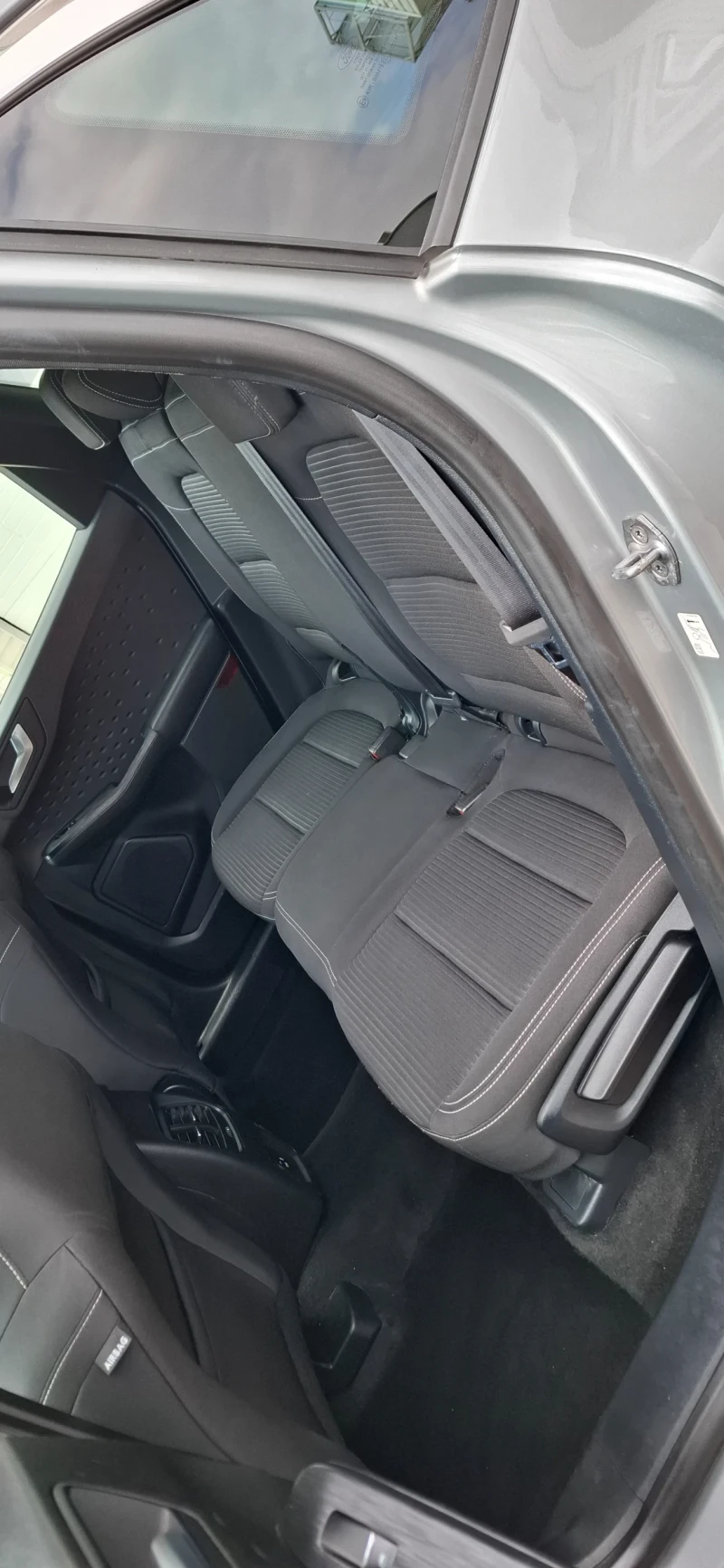 Ford Kuga 2.0 Awd Ecoblue automat 4x4 Titanium , снимка 12 - Автомобили и джипове - 49827634