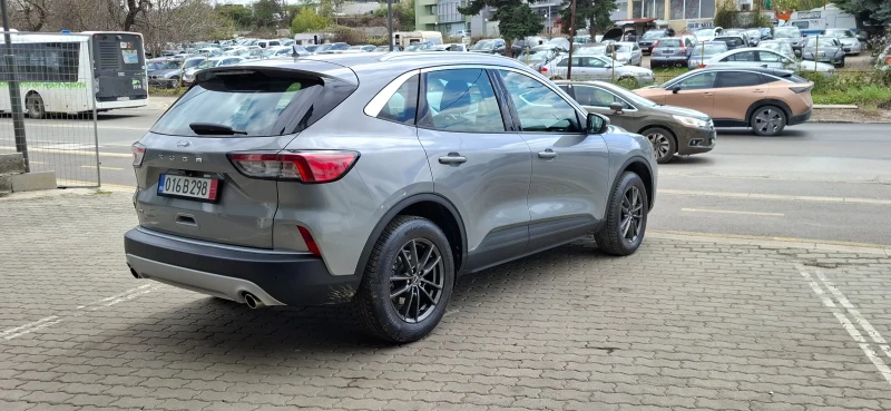 Ford Kuga 2.0 Awd Ecoblue automat 4x4 Titanium , снимка 7 - Автомобили и джипове - 49827634