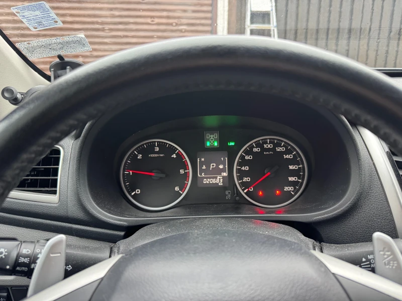 Fiat Fullback, снимка 5 - Автомобили и джипове - 52823374