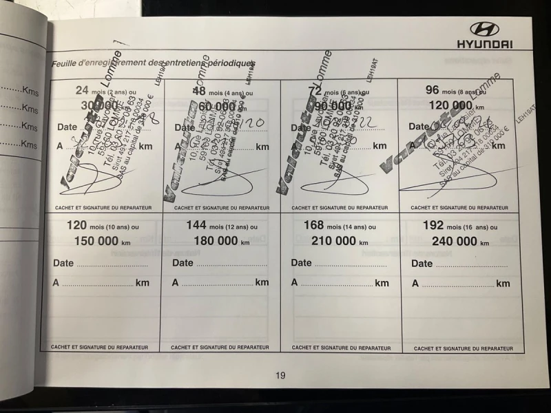 Hyundai Santa fe 2.2 CRDi Executive 4WD, снимка 13 - Автомобили и джипове - 52457742