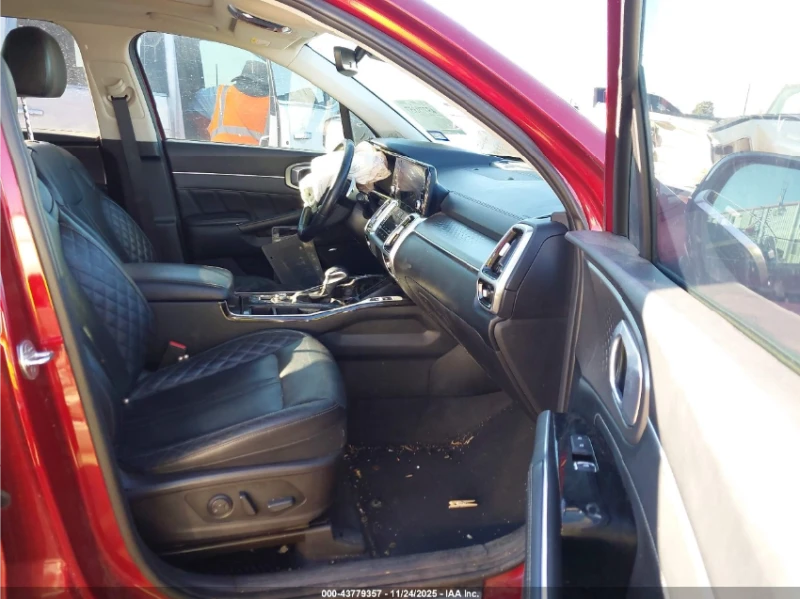 Kia Sorento SX PRESTIGE* OБДУХВАНЕ* ПОДГРЕВ* DIGITAL* PANO* BO, снимка 7 - Автомобили и джипове - 53163154