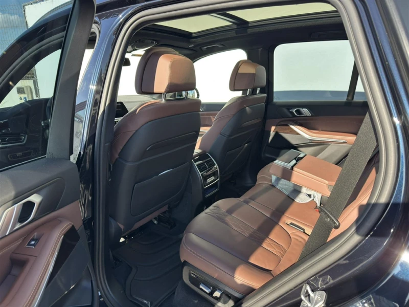 BMW X5 xDrive30d, снимка 9 - Автомобили и джипове - 53261040