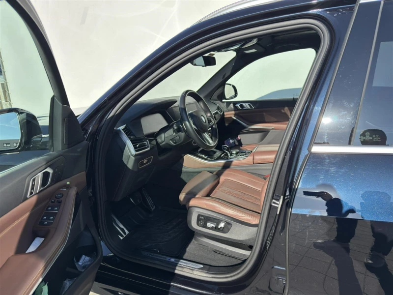 BMW X5 xDrive30d, снимка 7 - Автомобили и джипове - 53261040
