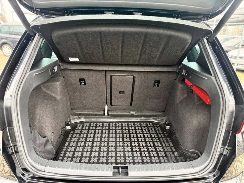 Seat Ateca 2.0 4x4 AVTOMAT XCELLENCE, снимка 16 - Автомобили и джипове - 53451612