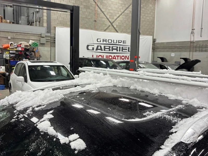 Audi SQ5 Technik| DISTRONIC| 360| B&0| ПОДГРЕВИ| CARFAX, снимка 7 - Автомобили и джипове - 53472163