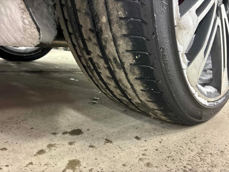 Audi SQ5 Technik| DISTRONIC| 360| B&0| ПОДГРЕВИ| CARFAX, снимка 14 - Автомобили и джипове - 53472163