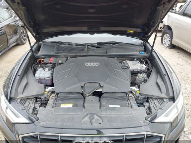 Audi Q8 PREMIUM 55 TFSI QUATTRO| PANO| | , снимка 12 - Автомобили и джипове - 54257537