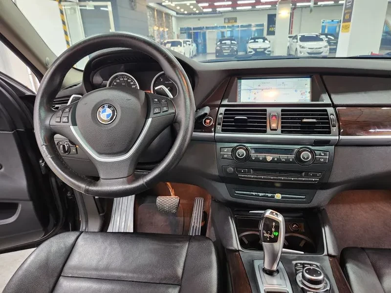BMW X6 3.0D | Mobile.bg � ����������� 11