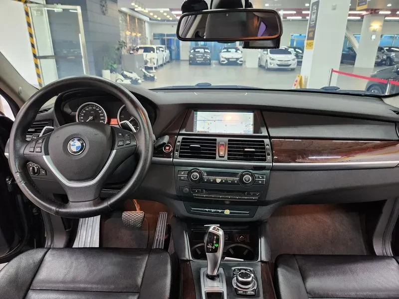 BMW X6 3.0D | Mobile.bg � ����������� 7