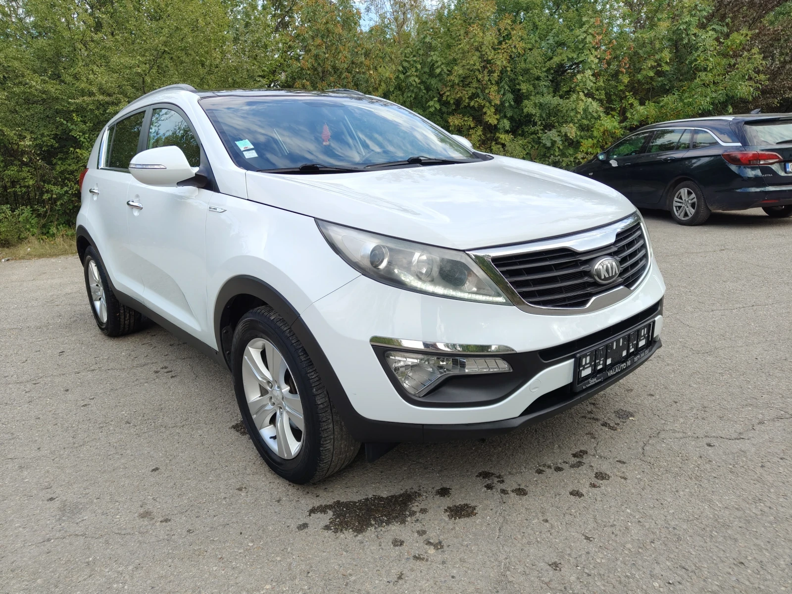 Kia Sportage 1.6i - изображение 3