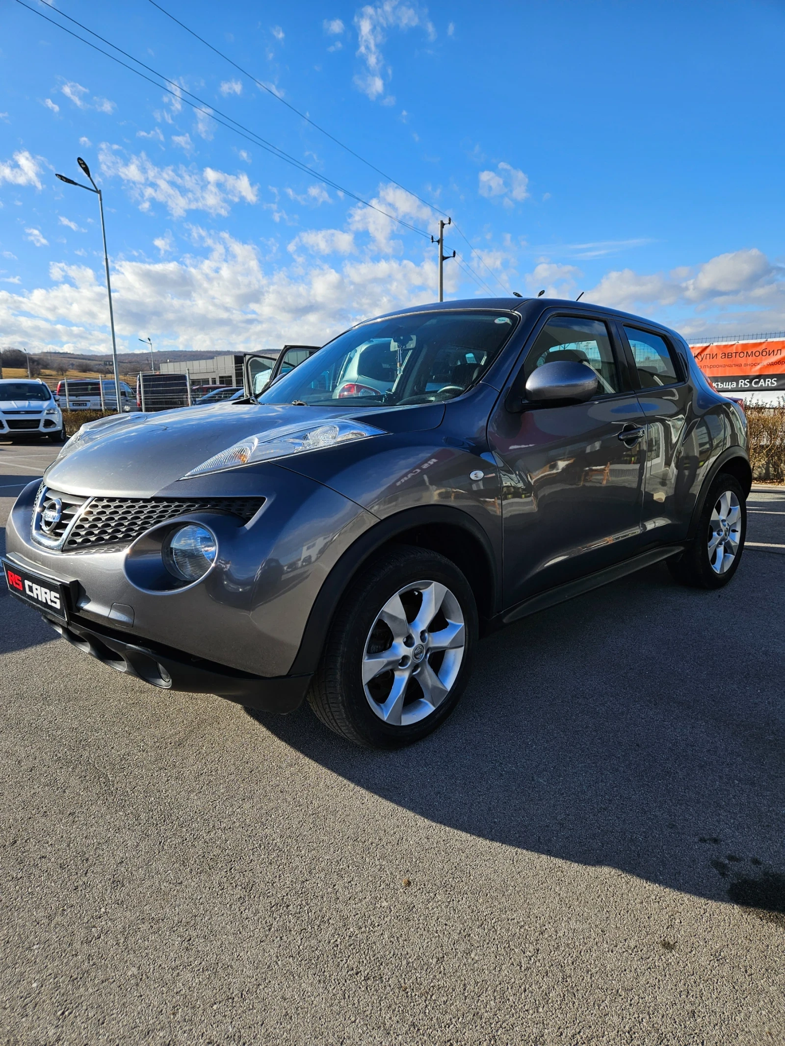 Nissan Juke 1.5дизел | Mobile.bg — изображение 1
