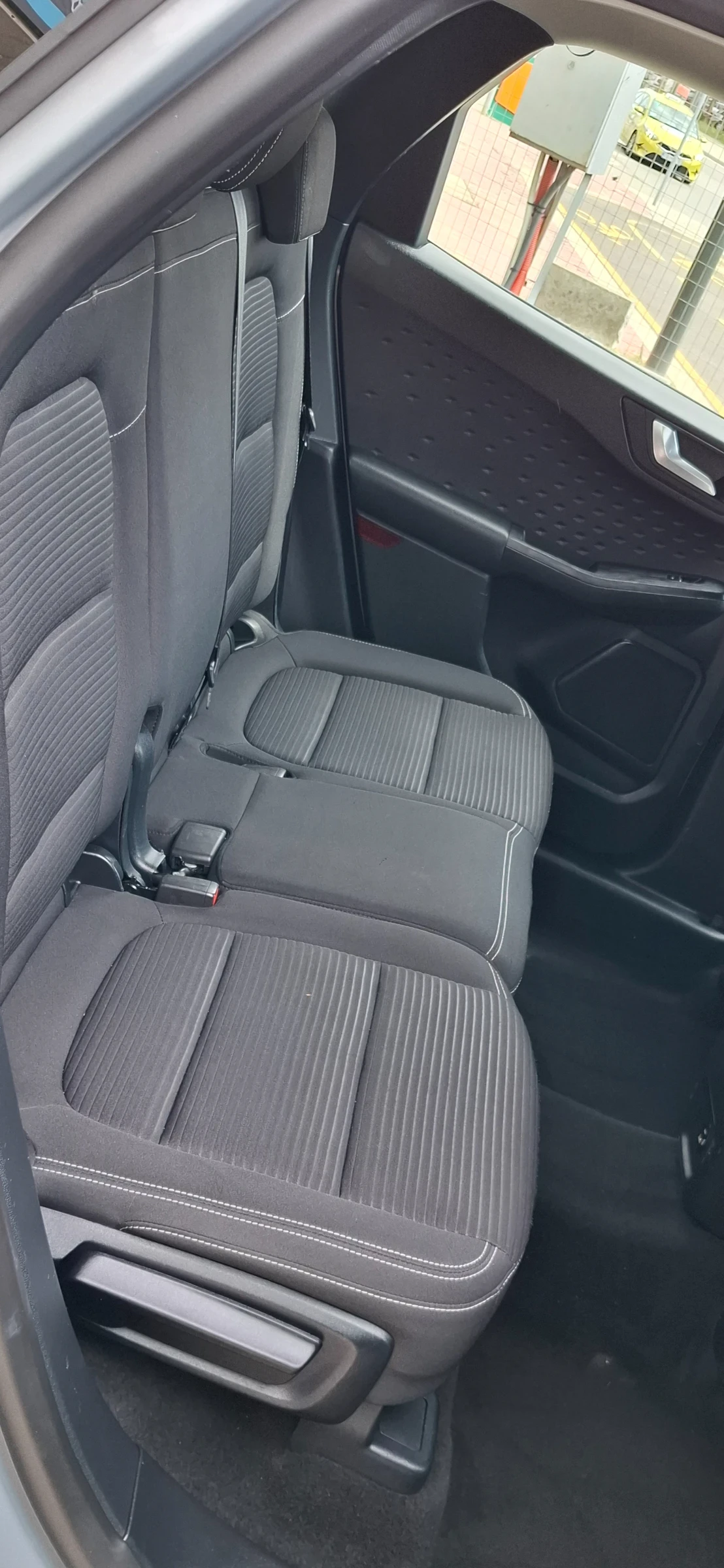 Ford Kuga 2.0 Awd Ecoblue automat 4x4 Titanium  | Mobile.bg   11