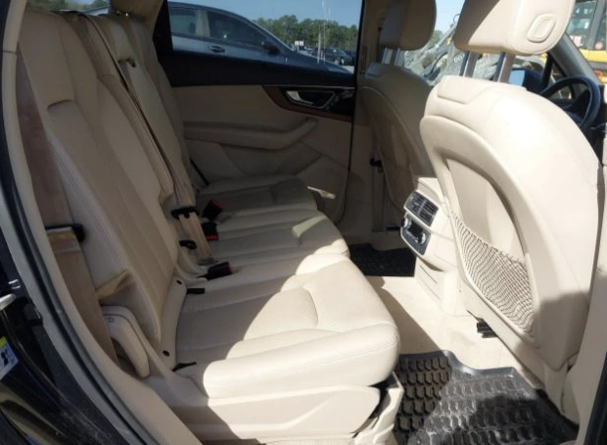 Audi Q7  - изображение 8