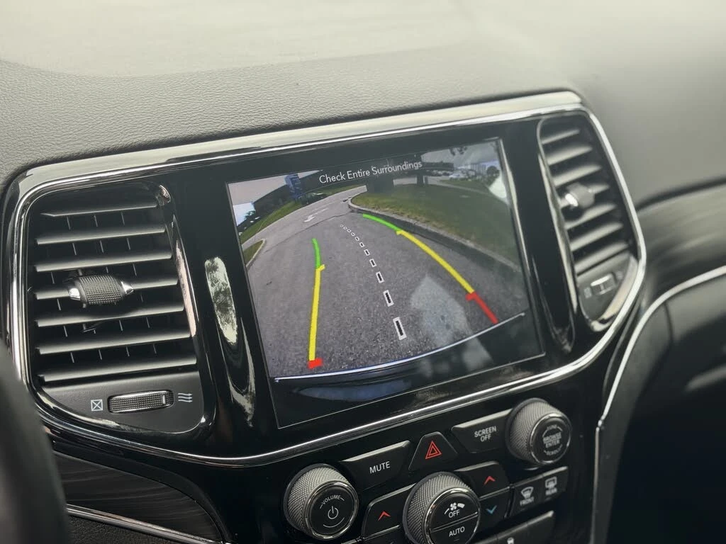 Jeep Grand cherokee Limited 4WD | Mobile.bg   17