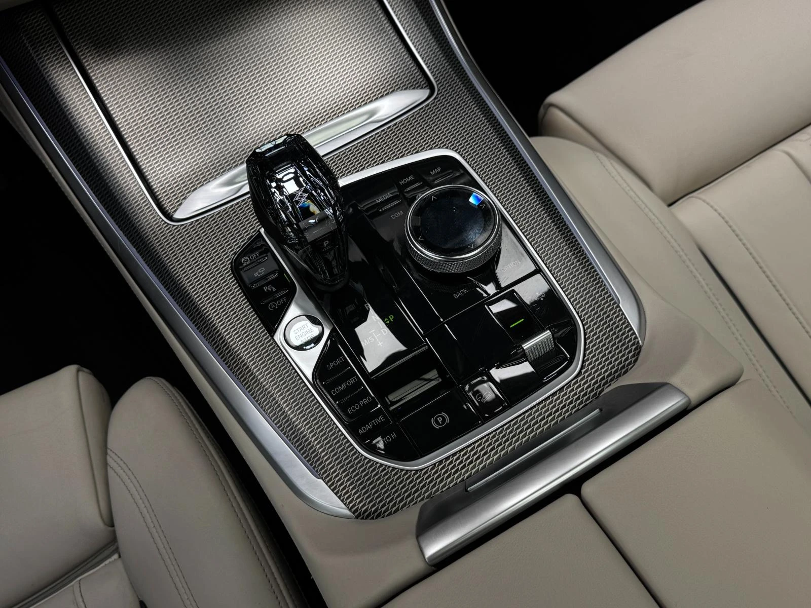 BMW X5 xDrive30d M-pack H&K* Pano* 360* Подгрев | Mobile.bg — изображение 15