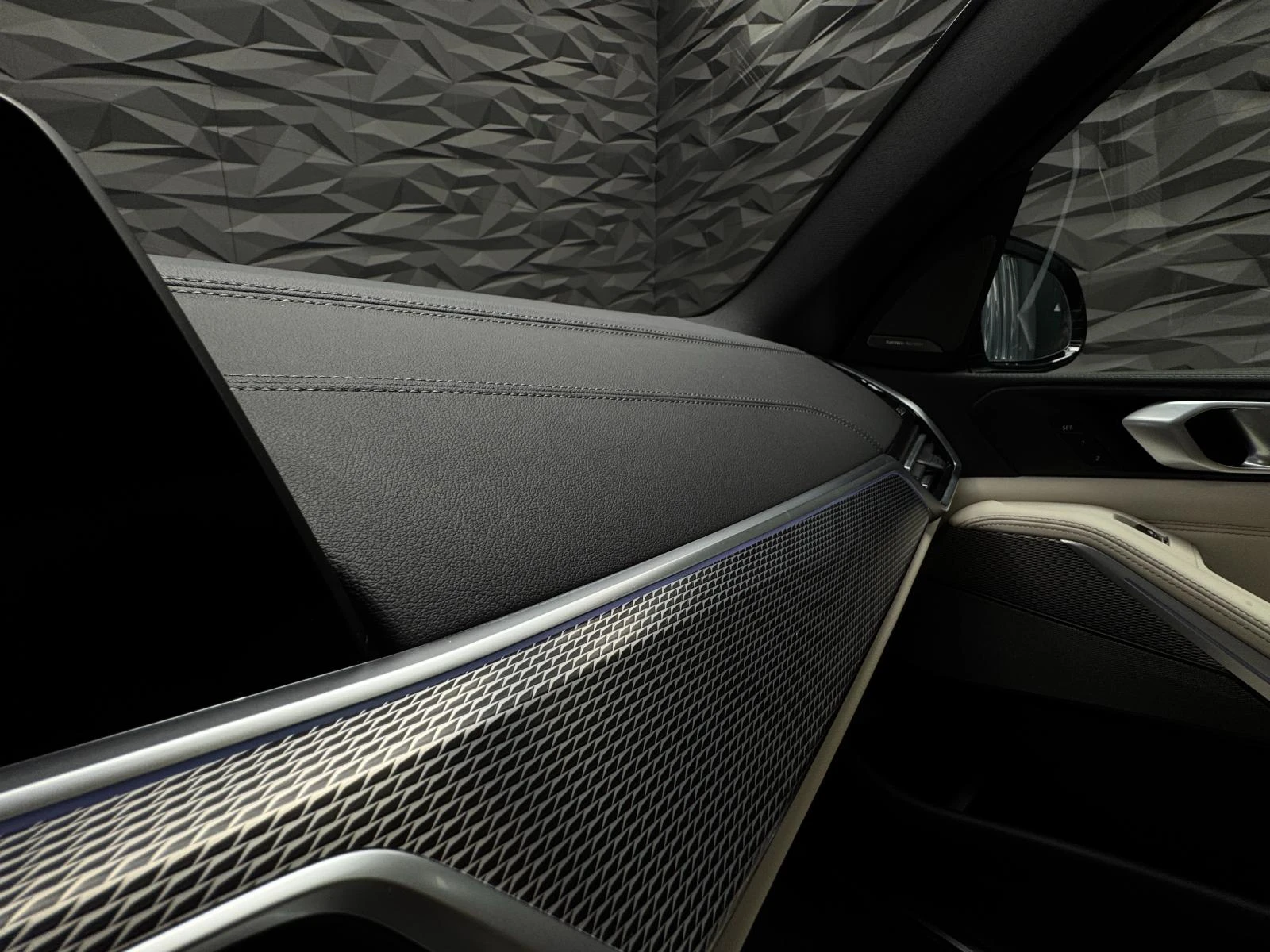 BMW X5 xDrive30d M-pack H&K* Pano* 360* Подгрев | Mobile.bg — изображение 17