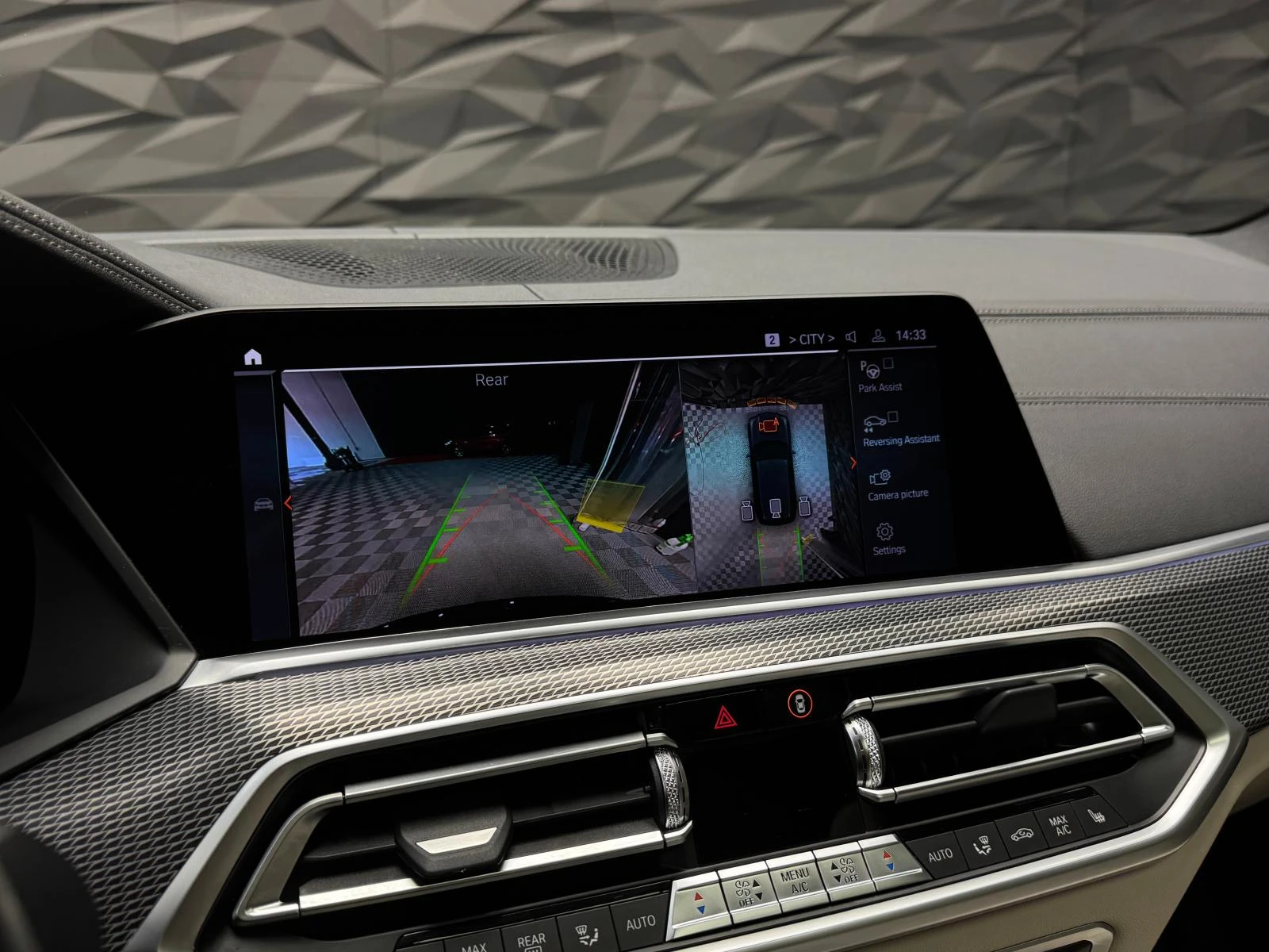 BMW X5 xDrive30d M-pack H&K* Pano* 360* Подгрев | Mobile.bg — изображение 13