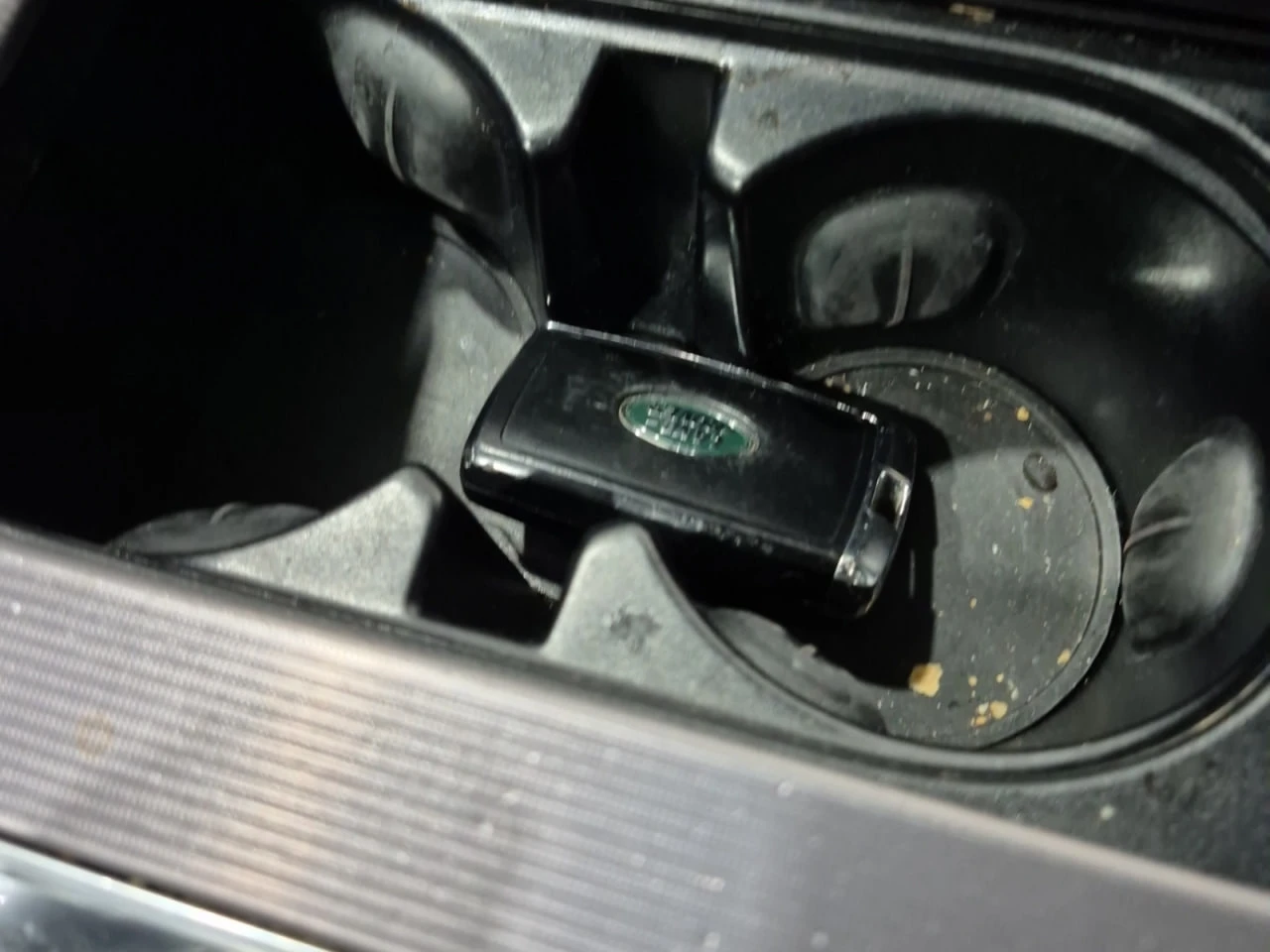 Land Rover Range Rover Sport * АВТО КРЕДИТ* ЦЕНА ДО БГ * СЕРВИЗНА ИСТОРИЯ *  - изображение 10