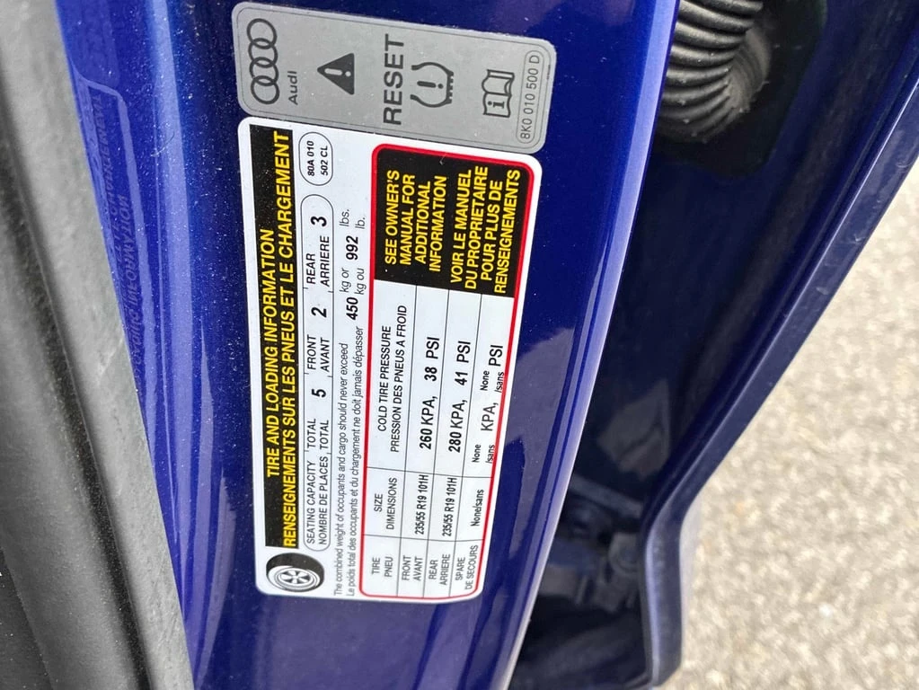 Audi Q5  Technik 2021 * CARFAX *    | Mobile.bg   13