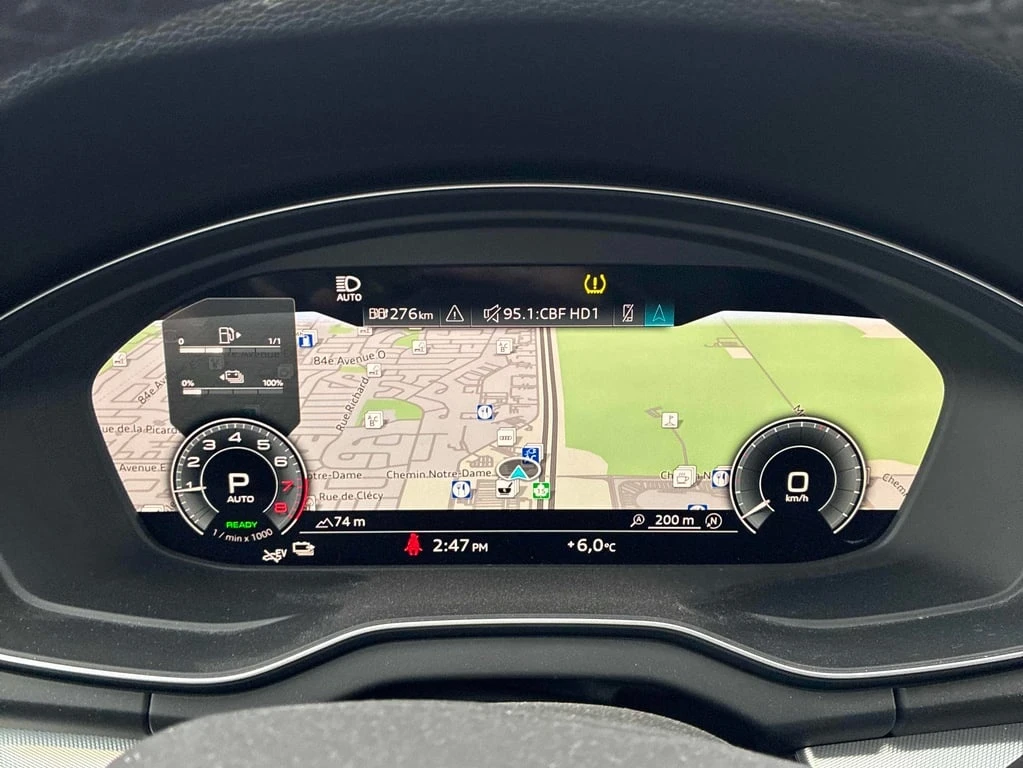 Audi Q5  Technik 2021 * CARFAX *    | Mobile.bg   8