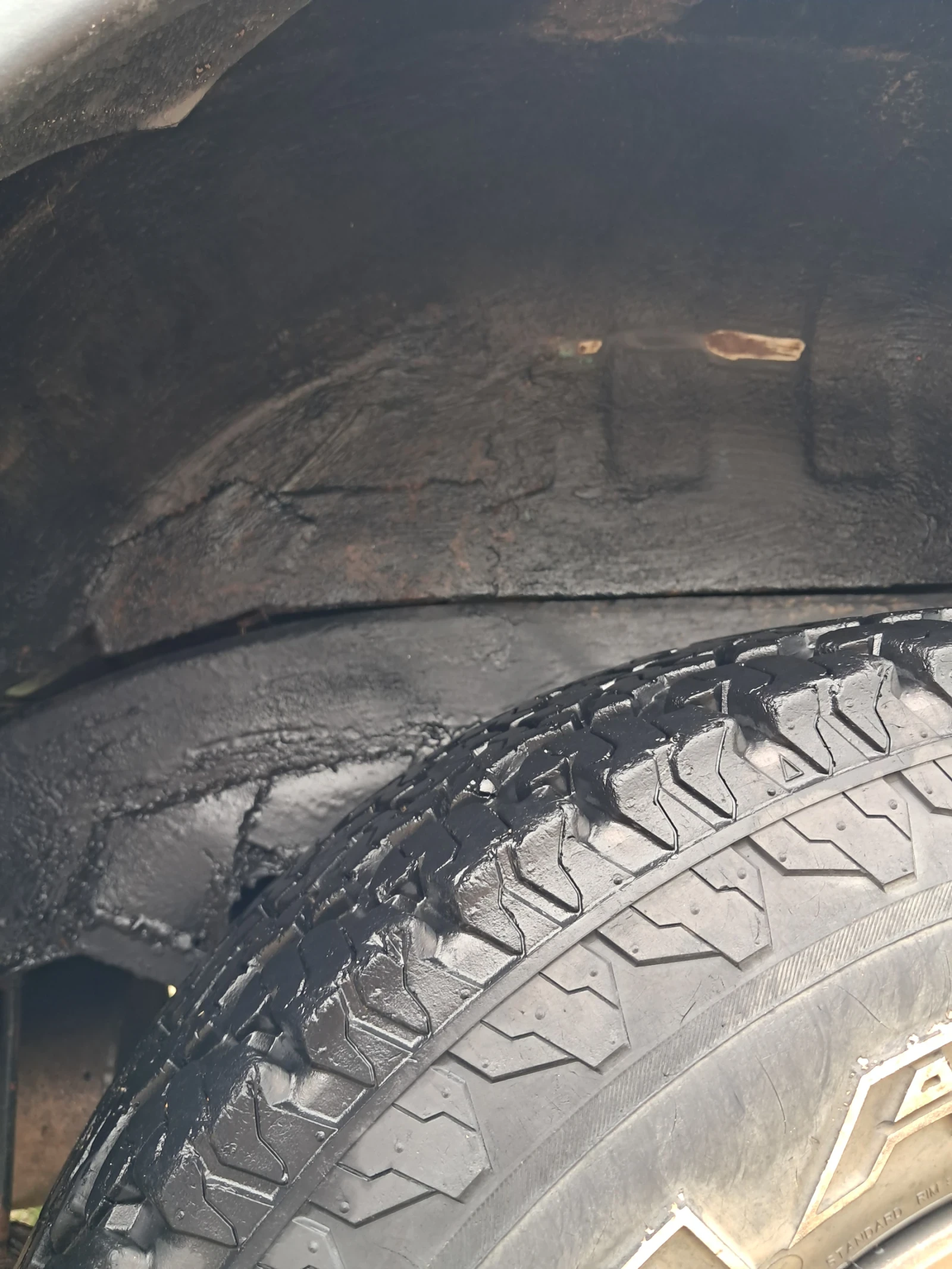 Nissan Terrano  - изображение 3