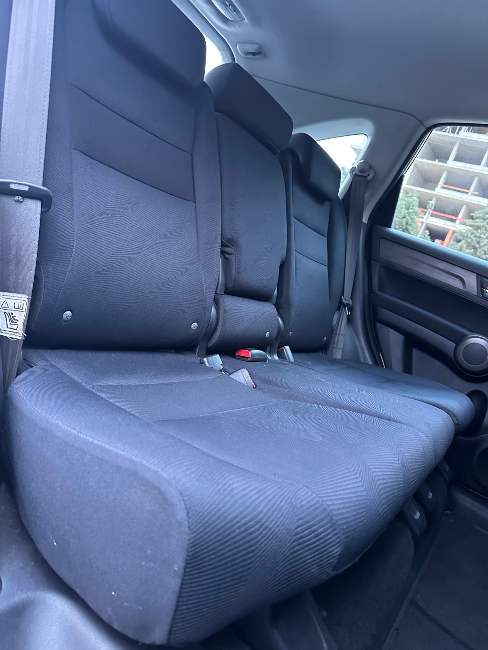 Honda Cr-v 2.2 i-DTEC * * FACELIFT*  | Mobile.bg   12