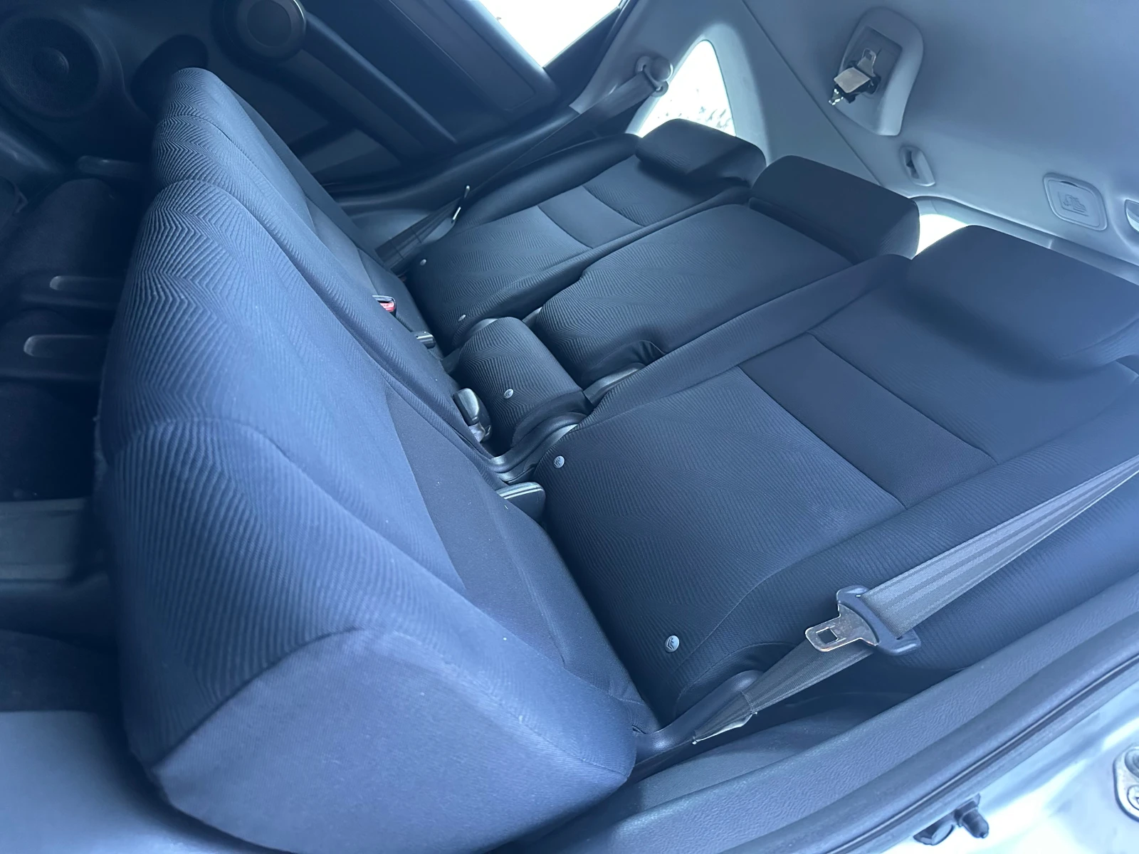 Honda Cr-v 2.2 i-DTEC * * FACELIFT*  | Mobile.bg   13