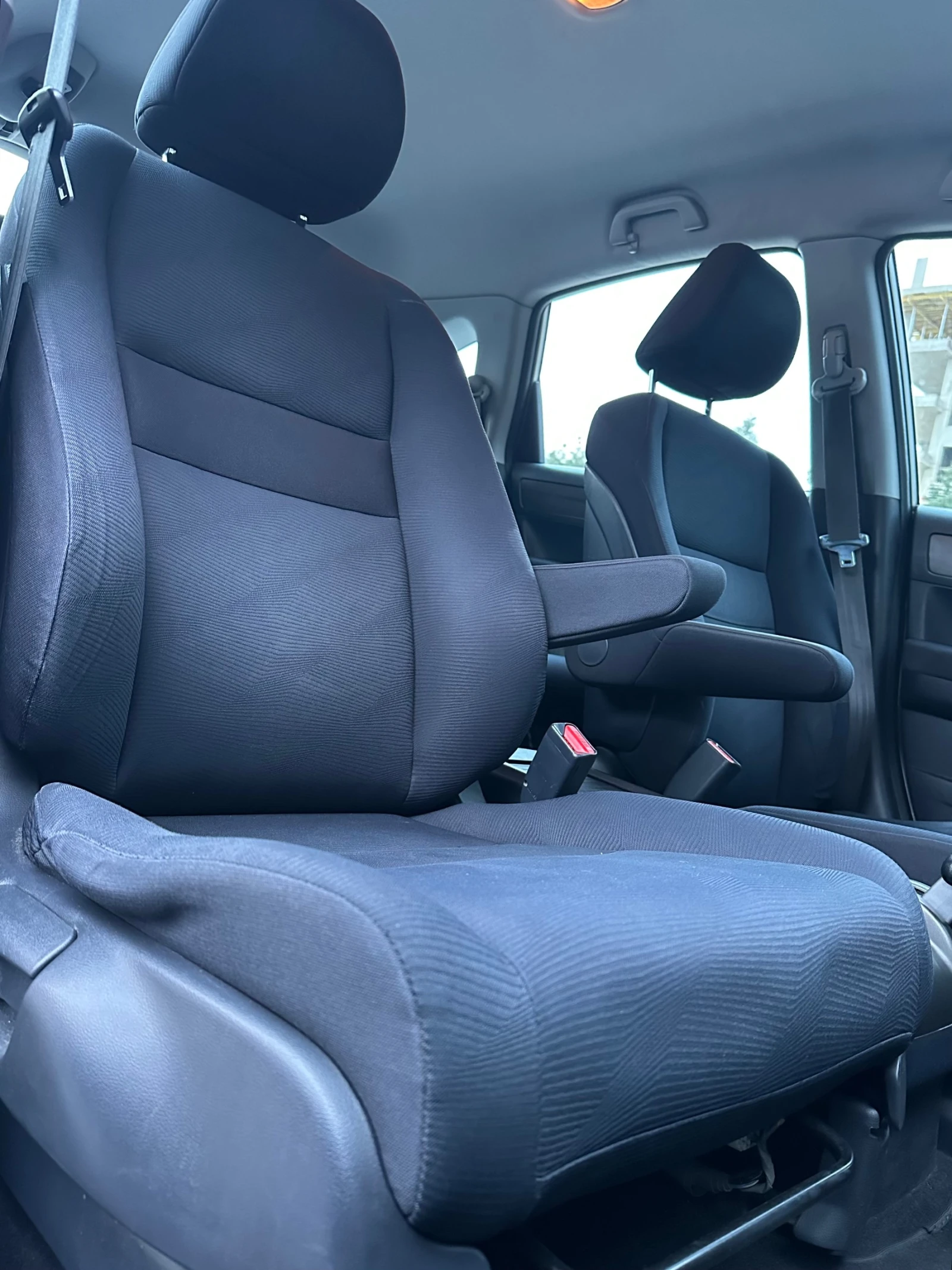 Honda Cr-v 2.2 i-DTEC * * FACELIFT*  | Mobile.bg   11