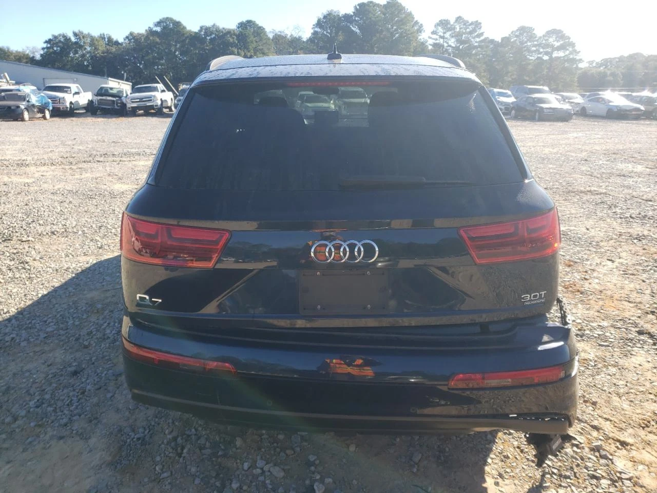 Audi Q7 PRESTIGE*  | Mobile.bg � ����������� 5