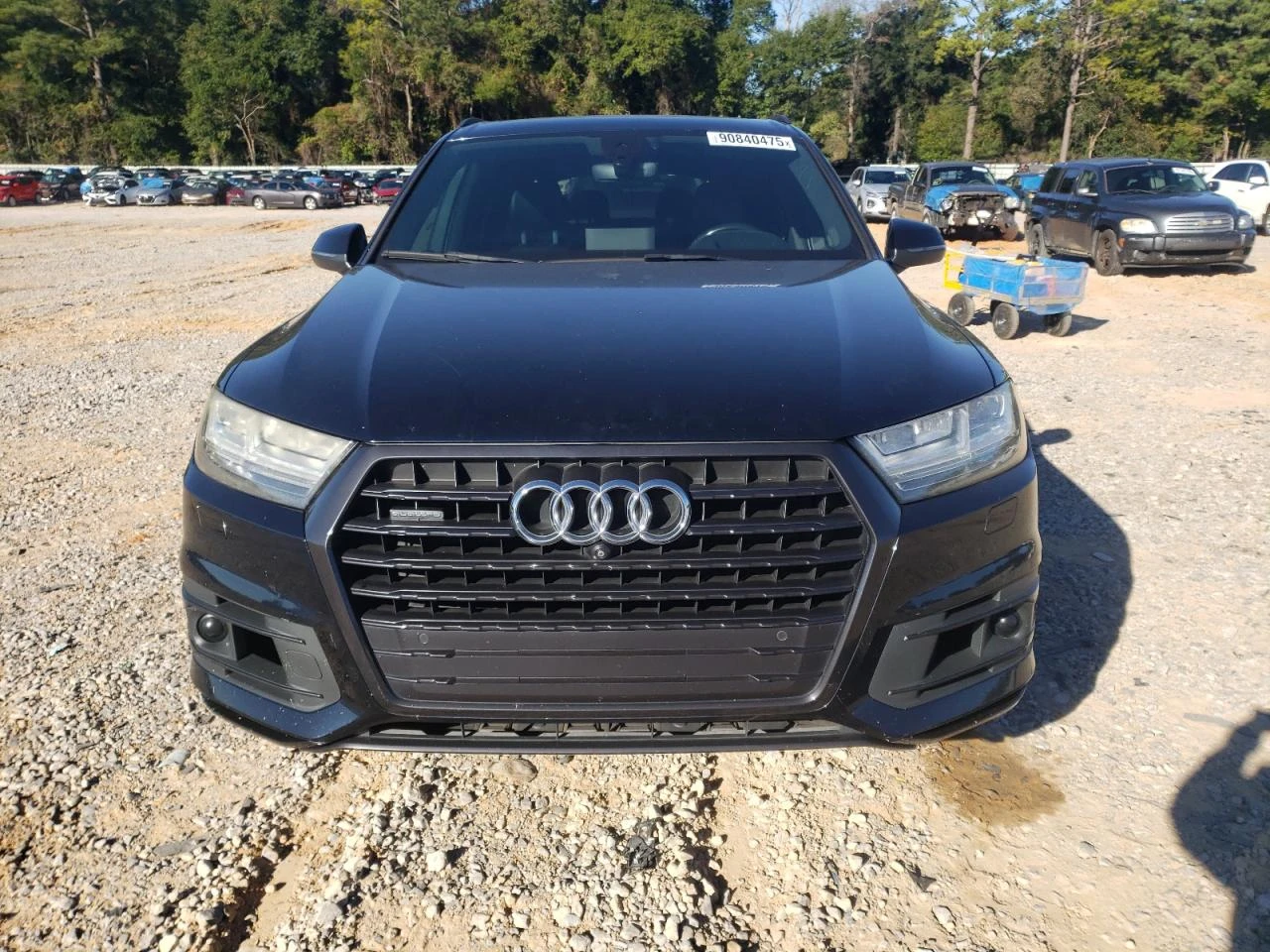 Audi Q7 PRESTIGE*  | Mobile.bg � ����������� 2