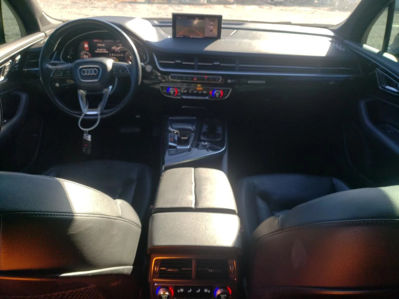 Audi Q7 PRESTIGE*  | Mobile.bg � ����������� 8